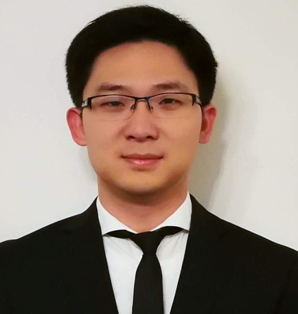 Patrick Liu